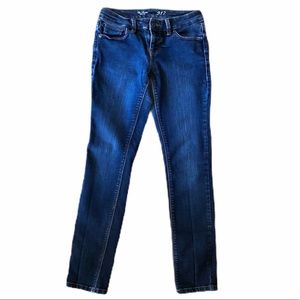 The Limited 917 skinny jeans